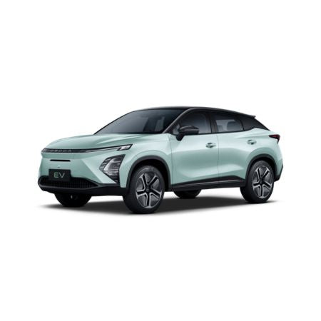 Tavite portbagaj Omoda E5