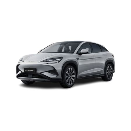 Covorase auto BYD Sealion
