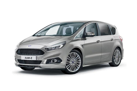 Plase portbagaj Ford S-Max