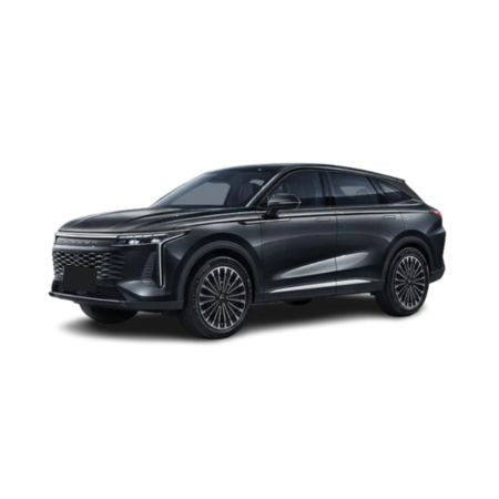 Covorase auto tip tavita Omoda 9