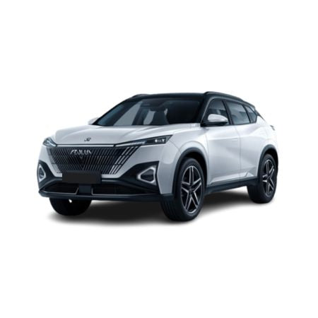 Covorase auto Dongfeng Mage