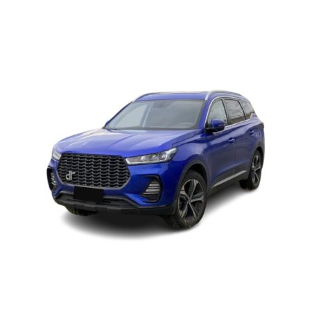 Tavite portbagaj DR 6.0