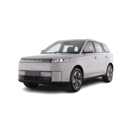 Covorase auto Jaecoo J5