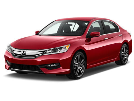 Protectie praguri Honda Accord