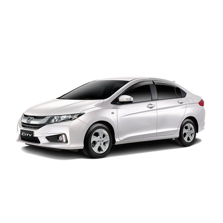 Covorase auto mocheta Honda City