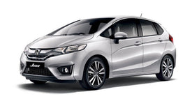 Plase portbagaj Honda Jazz