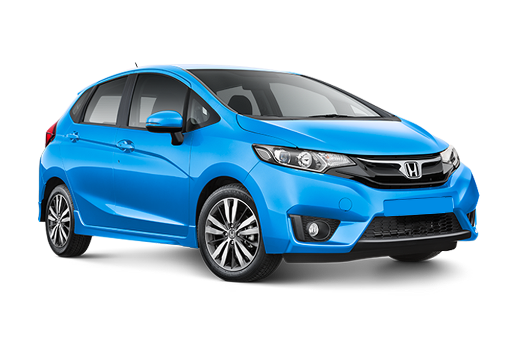 Tavite portbagaj Honda Logo