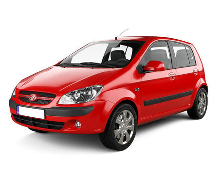 Covorase auto mocheta Hyundai Getz