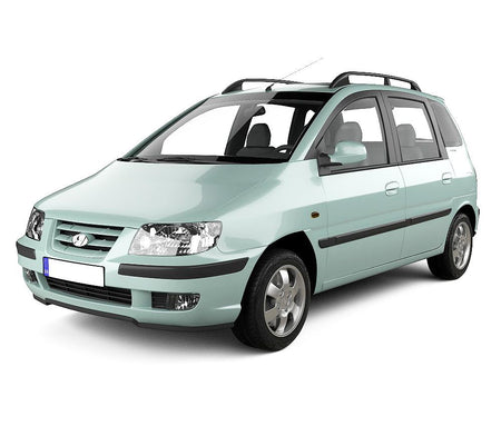 Tavite portbagaj Hyundai Matrix