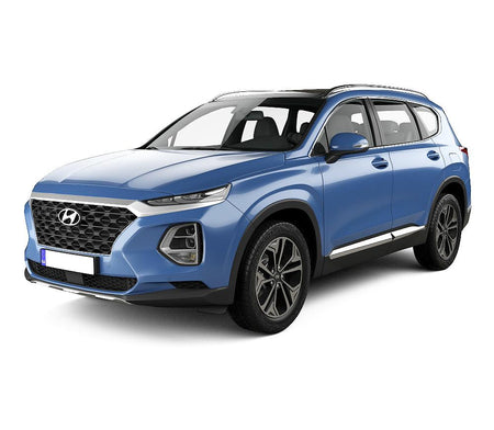 Bare Transversale Hyundai Santa FE