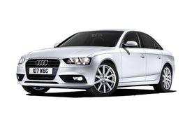 Plase portbagaj Audi A4