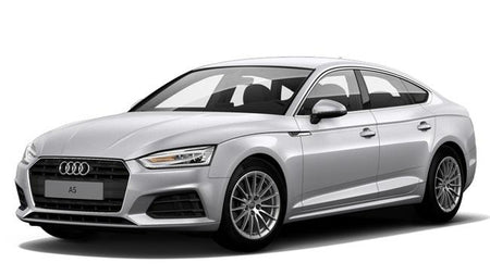 Tavite portbagaj Audi A5