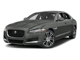 Plase portbagaj Jaguar XF