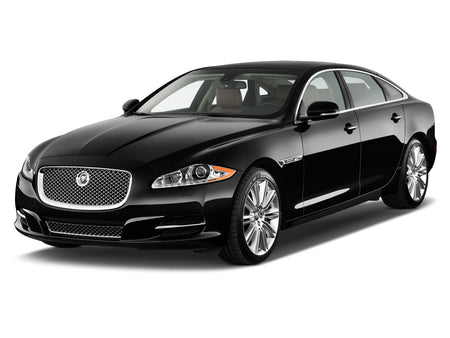 Tavite portbagaj Jaguar XJ