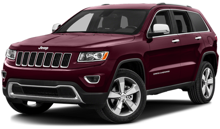 Protectie praguri usi inox Jeep Grand-Cherokee
