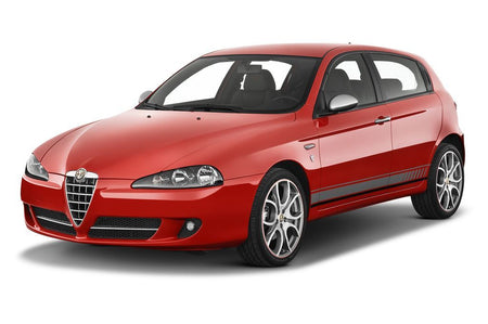 Tavite portbagaj Alfa Romeo 147