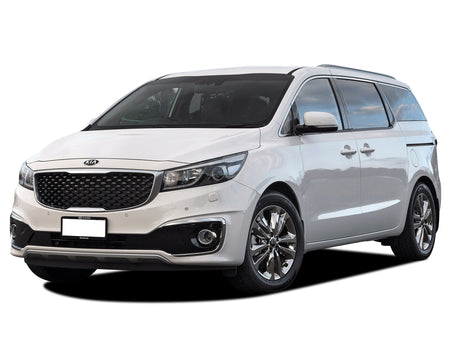 Tavite portbagaj Kia Carnival