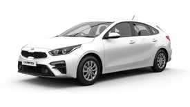 Plase portbagaj Kia Cerato