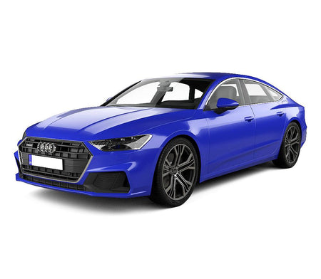 Tavite portbagaj Audi A7