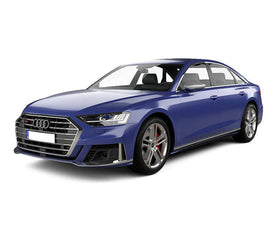 Plase portbagaj Audi A8