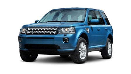 Bare Transversale Land-Rover Freelander