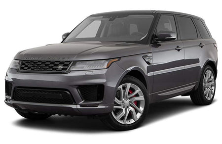 Covorase auto mocheta Land-Rover Range Rover Sport