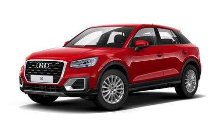 Covorase auto Audi Q2