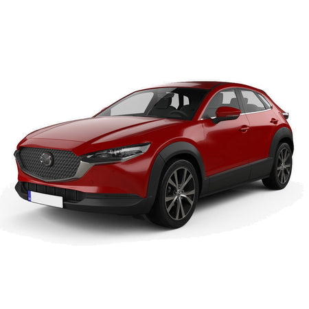 Covorase auto mocheta Mazda CX-30