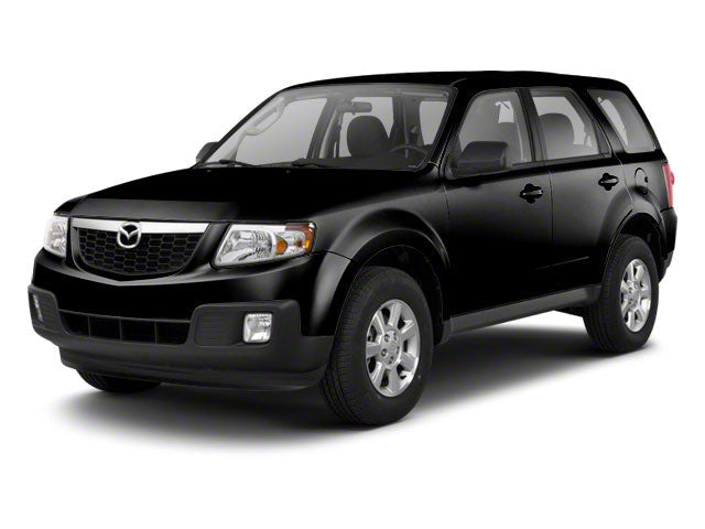 Covorase auto Mazda Tribute