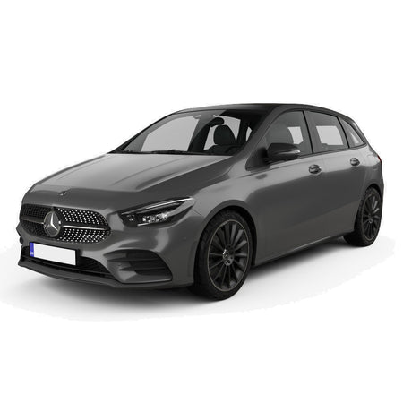 Paravanturi Mercedes B-Class