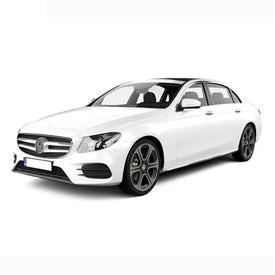 Plase portbagaj Mercedes E-Class