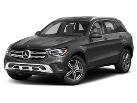 Plase portbagaj Mercedes GLC