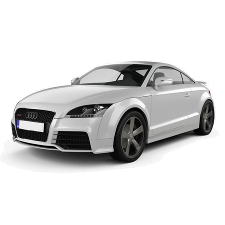 Plase portbagaj Audi TT
