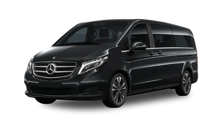 Paravanturi Mercedes Viano