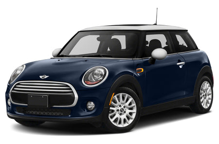 Bandouri laterale Mini Cooper