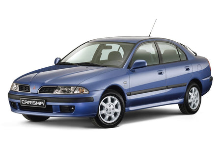 Paravanturi Mitsubishi Carisma