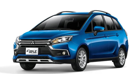 Bandouri laterale Mitsubishi Colt