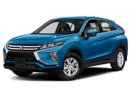 Protectie praguri usi inox Mitsubishi Cross