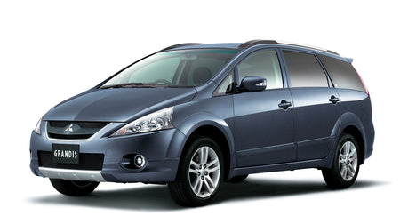 Covorase auto Mitsubishi Grandis