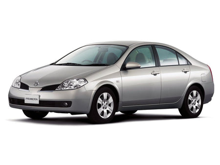 Paravanturi Nissan Primera