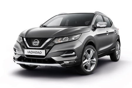 Tavite portbagaj Nissan Qashqai