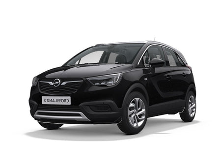 Tavite portbagaj Opel Crossland X