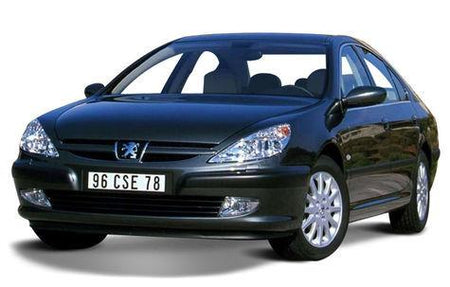 Covorase auto mocheta Peugeot 607