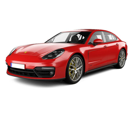 Covorase auto Porsche Panamera