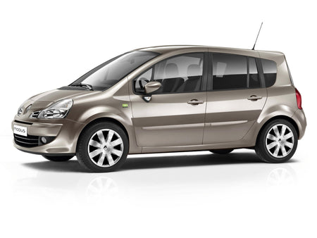Tavite portbagaj Renault Grand Modus
