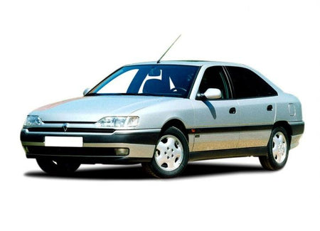 Tavite portbagaj Renault Safrane