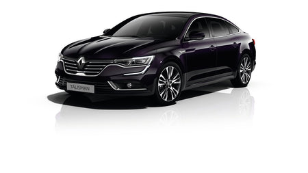 Bare Transversale Renault Talisman