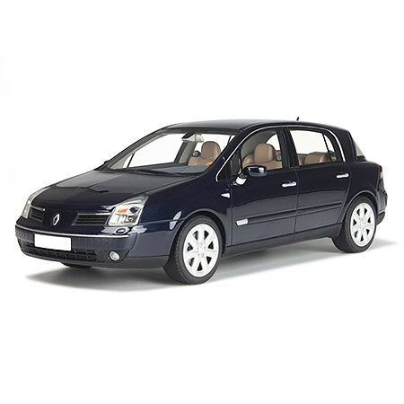Covorase auto Renault Vel Satis