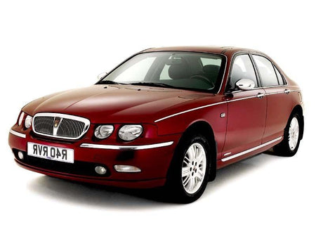 Tavite portbagaj Rover 75