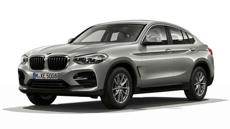 Covorase auto BMW X4